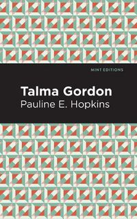 Cover image for Talma Gordon