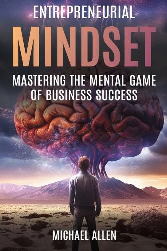 Cover image for Entrepreneurial Mindset
