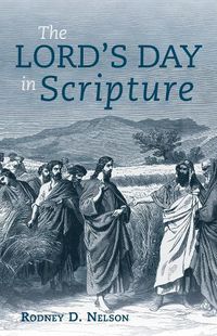 Cover image for The Lord's Day in Scripture