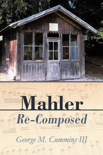 Cover image for Mahler Re-Composed