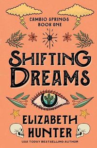 Cover image for Shifting Dreams