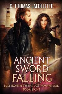 Cover image for Ancient Sword Falling