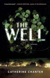 Cover image for The Well