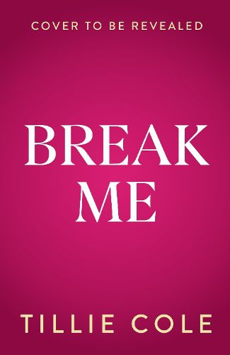 Cover image for Break Me