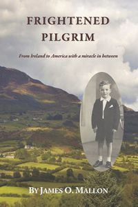 Cover image for Frightened Pilgrim