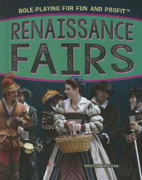 Cover image for Renaissance Fairs