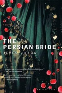 Cover image for The Persian Bride