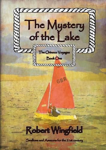 The Mystery of the Lake