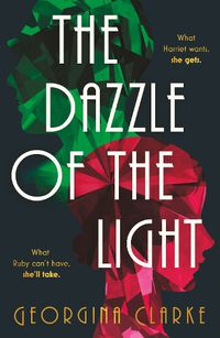 Cover image for The Dazzle of the Light