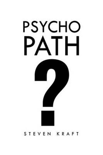 Cover image for Psychopath?