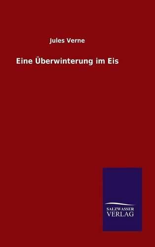 Cover image for Eine UEberwinterung im Eis