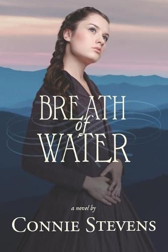 Cover image for Breath of Water