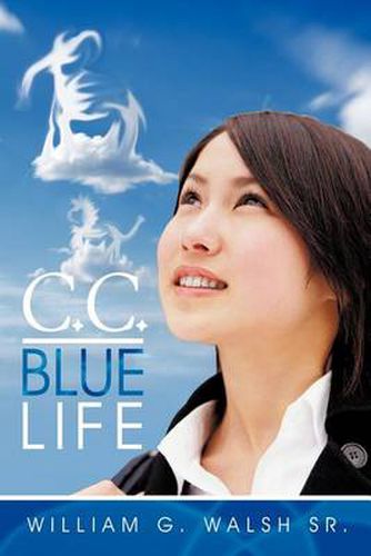 Cover image for C.C.