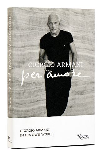 Cover image for Per Amore