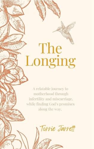 Cover image for The Longing