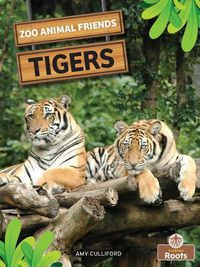 Cover image for Tigers