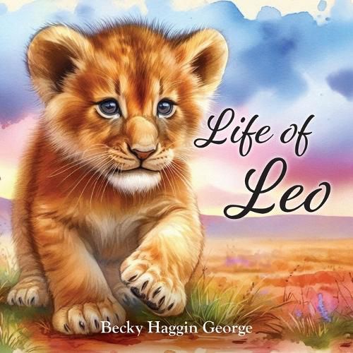 Cover image for Life of Leo
