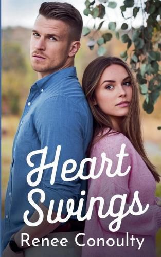 Cover image for Heart Swings