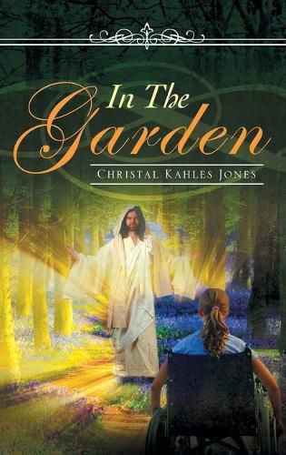 Cover image for In The Garden