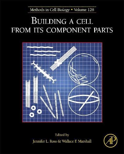 Cover image for Building a Cell from its Component Parts