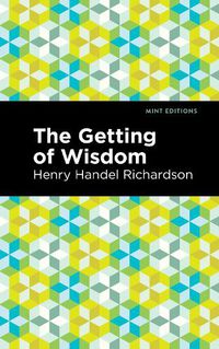 Cover image for The Getting of Wisdom