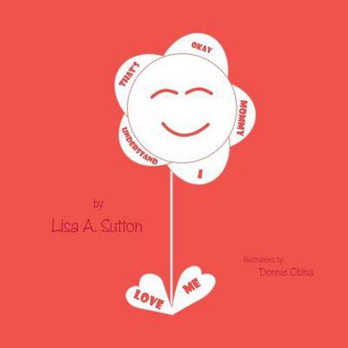 Cover image for That's Okay Mommy, I Understand