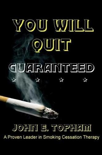 Cover image for You Will Quit