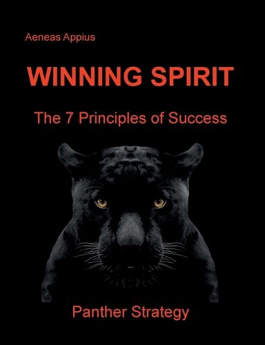 Cover image for Winning Spirit