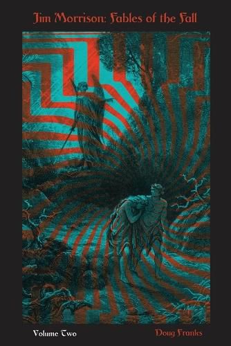 Cover image for Jim Morrison