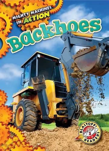 Backhoes