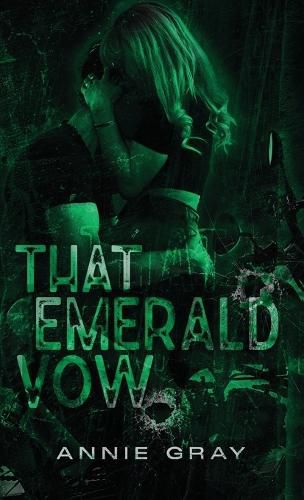 Cover image for That Emerald Vow