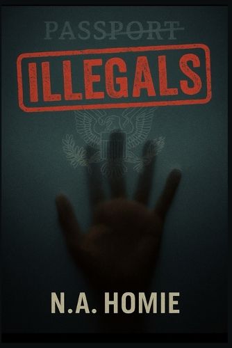 Cover image for Illegals