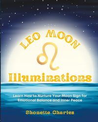 Cover image for Leo Moon Illuminations