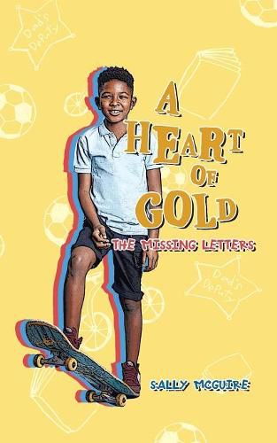 Cover image for A Heart of Gold