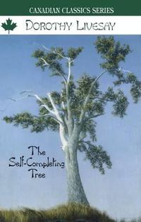 Cover image for The Self-Completing Tree