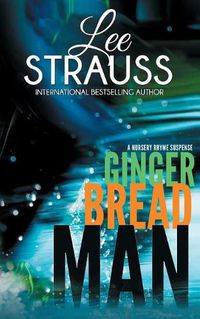 Cover image for Gingerbread Man: A Marlow and Sage Mystery