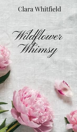 Cover image for Wildflower Whimsy