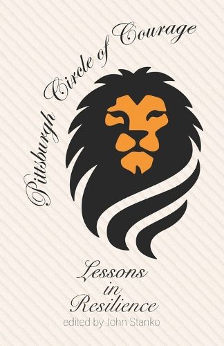 Cover image for Pittsburgh Circle of Courage