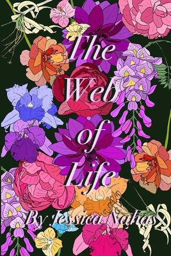 Cover image for The Web of Life