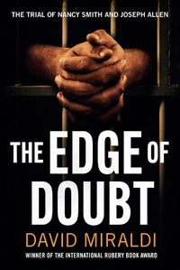 Cover image for The Edge of Doubt