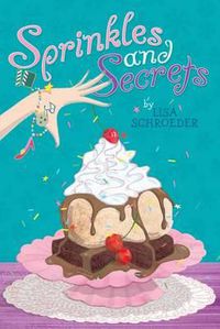Cover image for Sprinkles and Secrets
