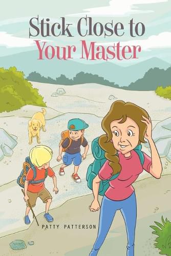 Cover image for Stick Close to Your Master