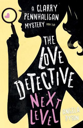 Cover image for The Love Detective: Next Level