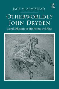 Cover image for Otherworldly John Dryden