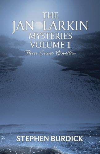 The Jan Larkin Mysteries Vol. 1