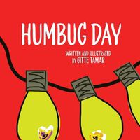 Cover image for Humbug Day