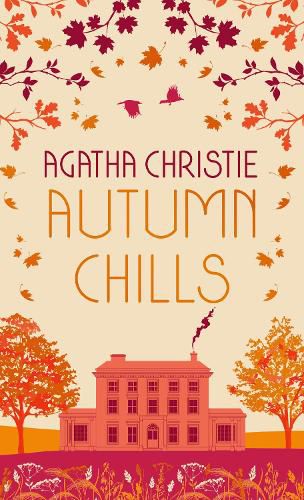 Cover image for Autumn Chills