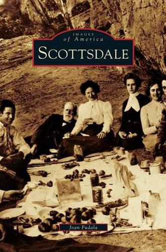 Cover image for Scottsdale