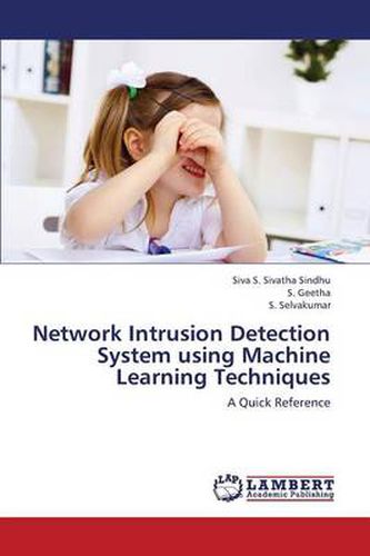 Cover image for Network Intrusion Detection System using Machine Learning Techniques