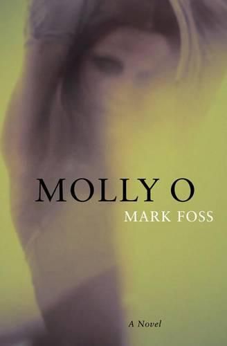 Cover image for Molly O